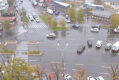 2 camere Camil Ressu metrou Dristor et 10 - 10