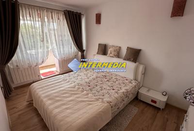 Apartament 2 camere CETATE M-uri 2 Balcane la Bulevard Mobilat Utilat Complet - 4