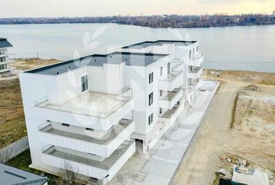 2 CAMERE VEDERE LAC PANTELIMON - 8