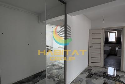 Inchiriere Apartament Penthouse Mobilat 145mp Zona Metalurgiei - 8