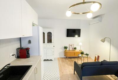 Apartament cu 3 camere de inchiriat Calea Mosilor / Obor - 11
