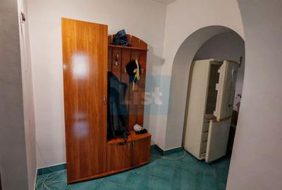 De vanzare apartament spatios cu 4 camere decomandate, zona gării - 6