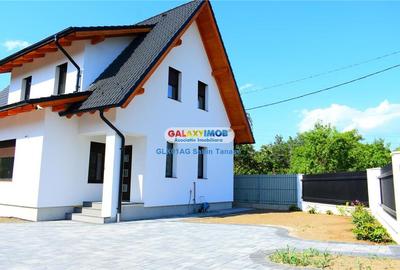 PENTRU PRETENTIOSI inchiriere vila  ultramoderna finisata integral - 8