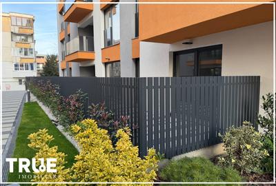 Ap. 1 camera de vânzare - Între Lacuri Residence - Cluj - 6