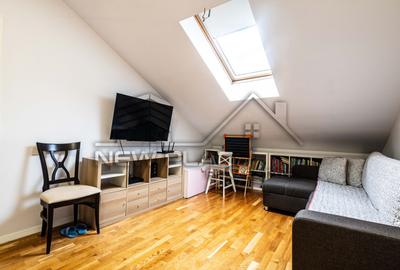 Vila cu gradina proprie | 2 Parcari incluse | Exclusivitate | LUX - 19