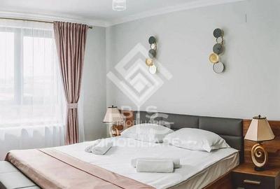 Apartament 3 camere Lux, Nord, Lucian Blaga - 5