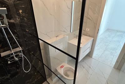 Duplex-3Cam-Mosnita Noua-Central-89MP-330 MP Teren--Terasa-160.000 Eur ! Neg - 14