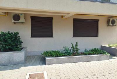 Inchiriez apartament 2C mobilat si utilat complex Zorilor - Moara de Vant - 17