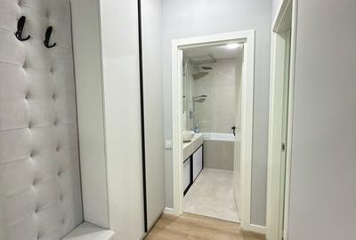 Apartament de închiriat cu 2 camere | PIPERA | PARCARE INCLUSA - 5