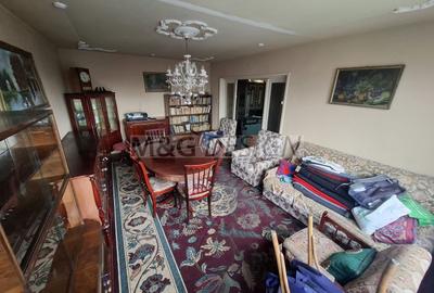 4 camere, 2 bai, 2baloane, CENTRALA PROPRIE, boxa - 2 min de Tribunal - 16