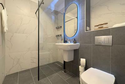 Penthouse amenajat modern, parcare inclusa - City of Mara - 17