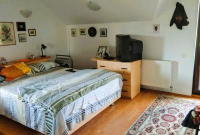 CASĂ DE VACANȚĂ ÎN COMARNIC - 12