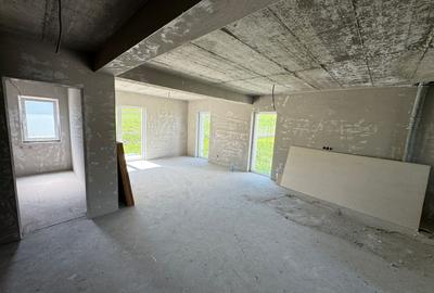 Duplex construit la standarde înalte de calitate la intrare in Corusu - 18