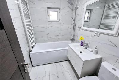 Apartament cu 3 camere de vanzare - 15