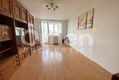 Apartament decomandat cu 2 camere, view superb, zona Semiluna - 3