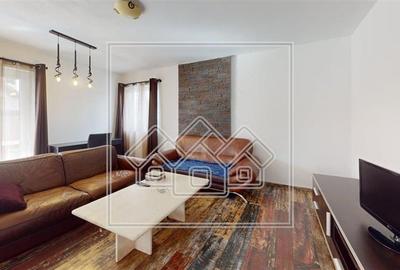 Casa de vanzare in Sibiu - 4 camere, panouri solare - - 24
