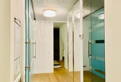 Apartament tip duplex în One Charles de Gaulle,2 parcări incluse,2 terase(100mp) - 15