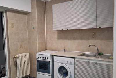 Garsoniera | Metrou Muncii 8min | Balcon - 6