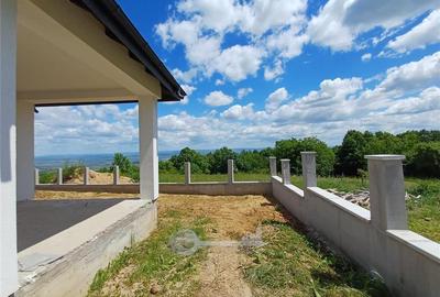 Casa de vanzare I Paun, Barnova I 4 camere, 2 bai I 500 mp teren - 8