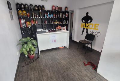 Inchiriez spatiu de birouri bld 15 Noiembrie - 5