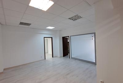 SPATIU BIROU- CLADIRE BIROURI PREMIUM- COSTURILE UTILITATILOR SUNT INCLUSE - 10
