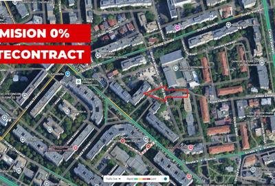 VANZARE APARTAMENT 4 CAMERE TINERETULUI – SCOALA NR.97-Comision 0% - 31