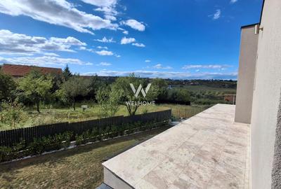 Casa SMART ,individuala de vanzare in Daia Noua, Sibiu - 22