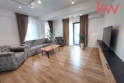 3 camere Cornitoiu – liber, mutare imediata - 1