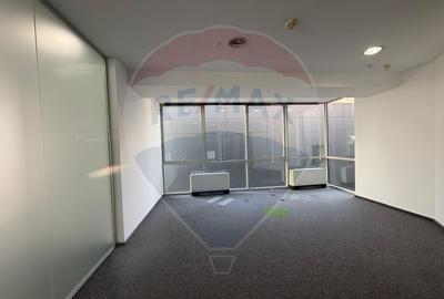 Inchiriere Spații de birouri  – Clădire clasa B–Zona Băneasa - 8