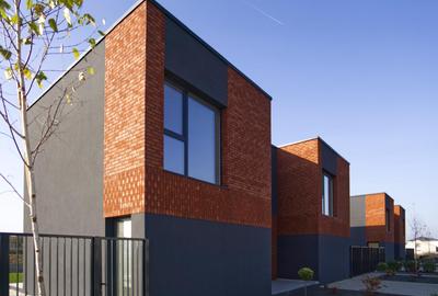 COMISION 0%! Duplex Modern in Dumbravita - 1