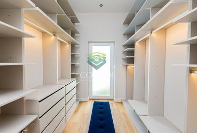 Iancu Nicolae-Pipera, vila cu 5 camere de vanzare, 345 mp construiti - 9