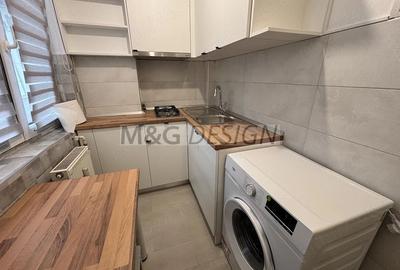 Apartament cu o camera, Piata Balcescu - 9