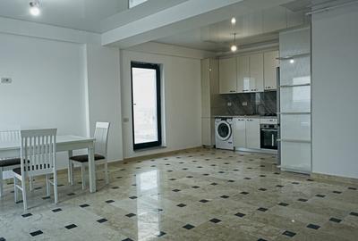 Penthouse 4 cam 245mp, terasa 106mp, Mamaia-Nord - 6