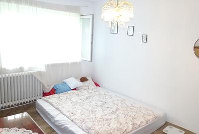 Vand apartament cu 2 camere in Deva, zona ultracentrala (Piata), bloc de 4 etaje - 2