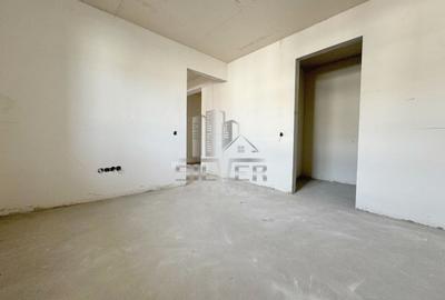 Apartament cu 2 camere dec.+terasa de 50 mp+boxa 5 mp.PRET REDUS! - 8