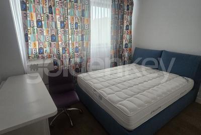 Apartament generos cu 4 camere in complex rezidential | 2 garaje |  terasa - 12