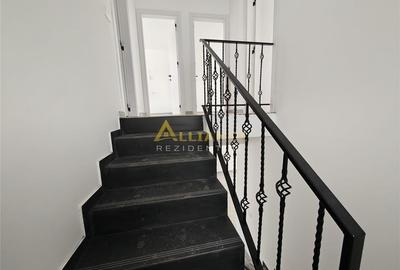 Casa moderna individuala | Berceni | 4 camere | Comision 0% - 7