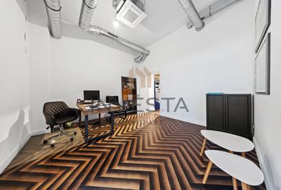 Spatiu comercial de inchiriat! 282mp in zona Grand Hotel Italia - 7