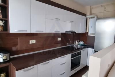 Apartament 3 camere 67 mp utili loc de parcare si balcon zona Turnisor - 3