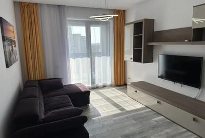 Apartament cu 2 camere de închiriat în zona Campus-Aviatorii - 3