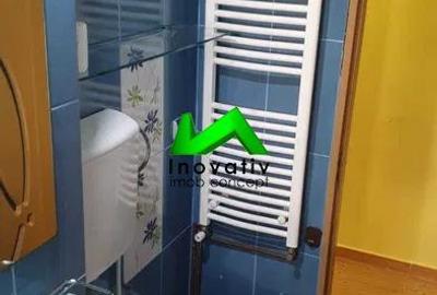 Apartament de inchiriat 2 camere Sibiu Mihai Viteazul - 3