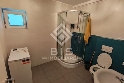 Apartament Modern - Etaj 1 - Loc de parcare inclus - 6