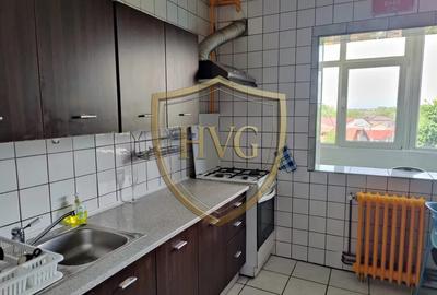 Apartament cu 2 camere | Centrala proprie | Militari - 6