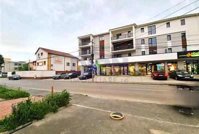 Spatiu stradal Bragadiru Smardan - 2