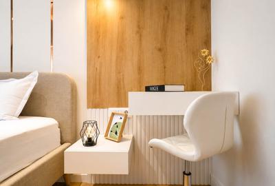 FLOREASCA - APARTAMENT 2 CAMERE - TERASA - 7