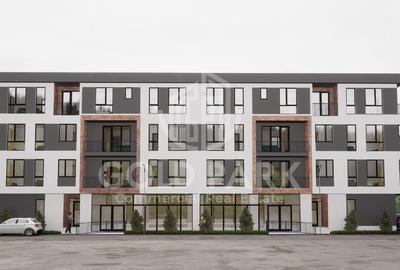 Spatiu Comercial - Floresti/Cetatii- Vitrina - 2