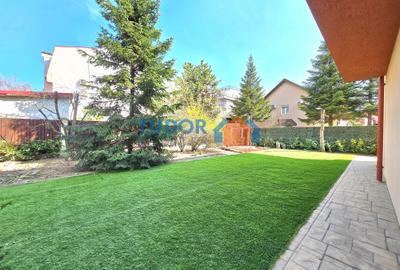 Spacious 3-Bedroom villa - 400sqm Garden - Walking Distance from British School - 1