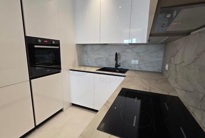 REA1022196 Apartament cu 2 Camere cu loc de parcare - 5