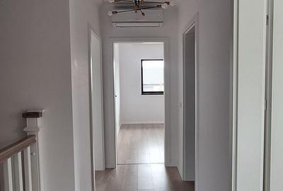 Duplex frumos cu arhitectura mediteraneana - 21