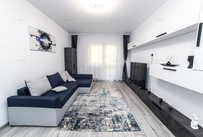 Apartament cu 2 camere decomandat, mobilat în Berceni